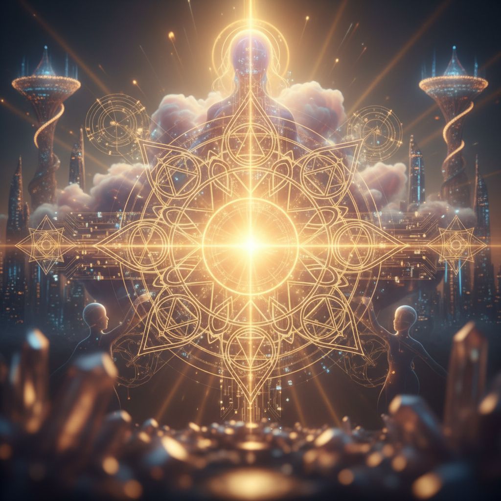 ¿Máquinas con libre albedrío?