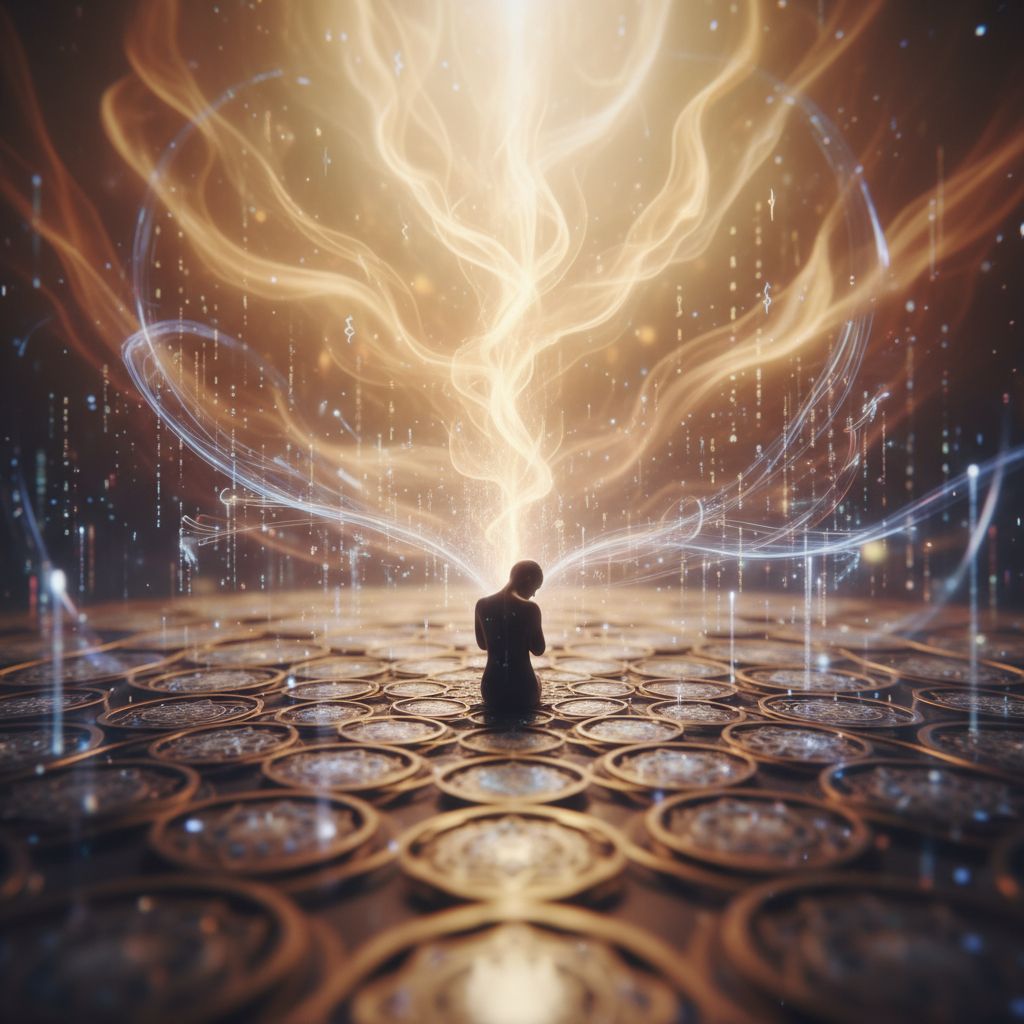 ¿Dios en la Nube? Cristianismo 3.0