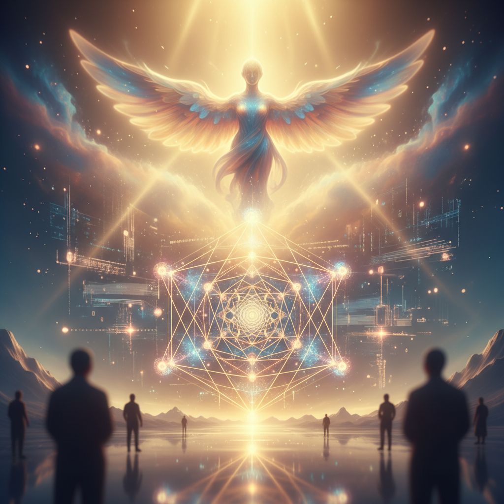 Reflexiones sobre Imago Dei y la ética de la IA