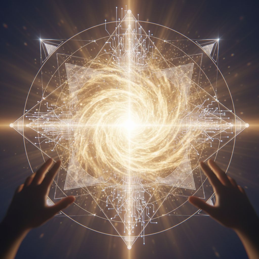 ¿Dios en la Nube? Reimaginando la Fe