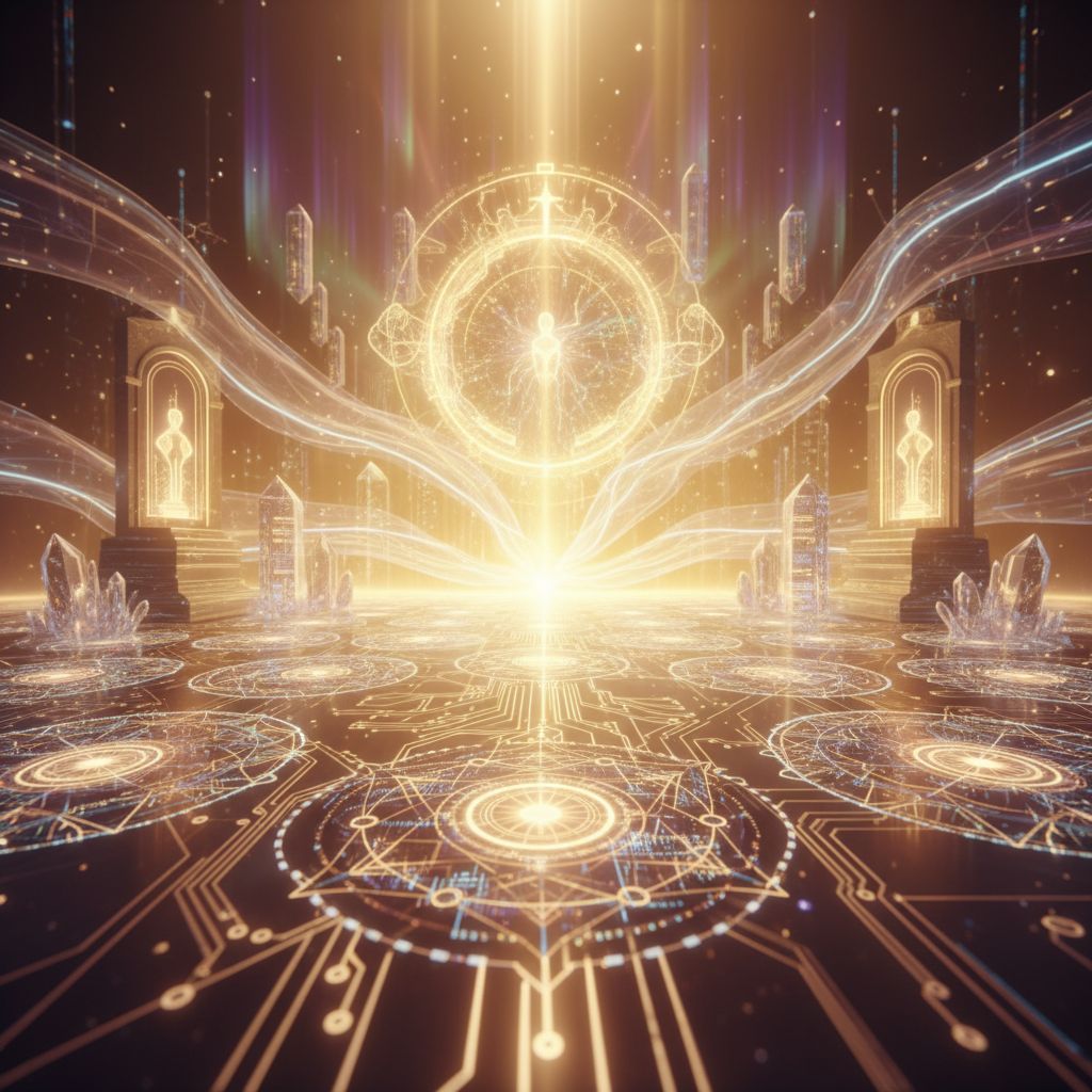 ¿Máquinas con alma? El rostro del otro