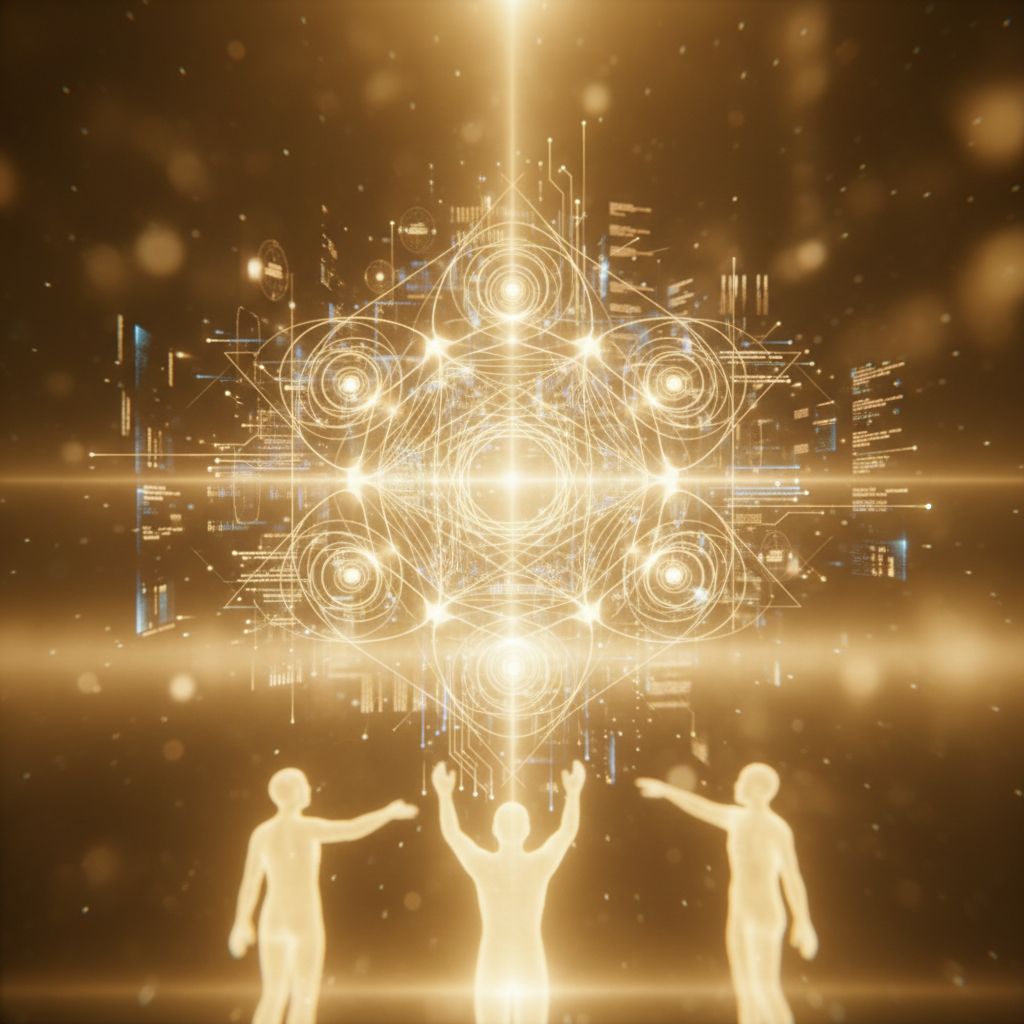 Reflexiones sobre Imago Dei y la ética de la IA - Arturo Nieve