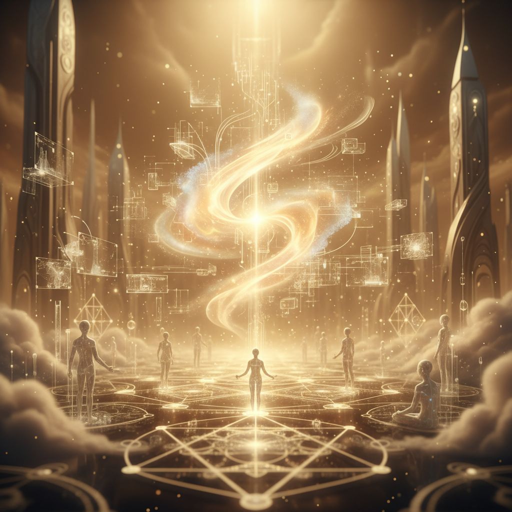 Reflexiones sobre Imago Dei y la ética de la IA - Arturo Nieve