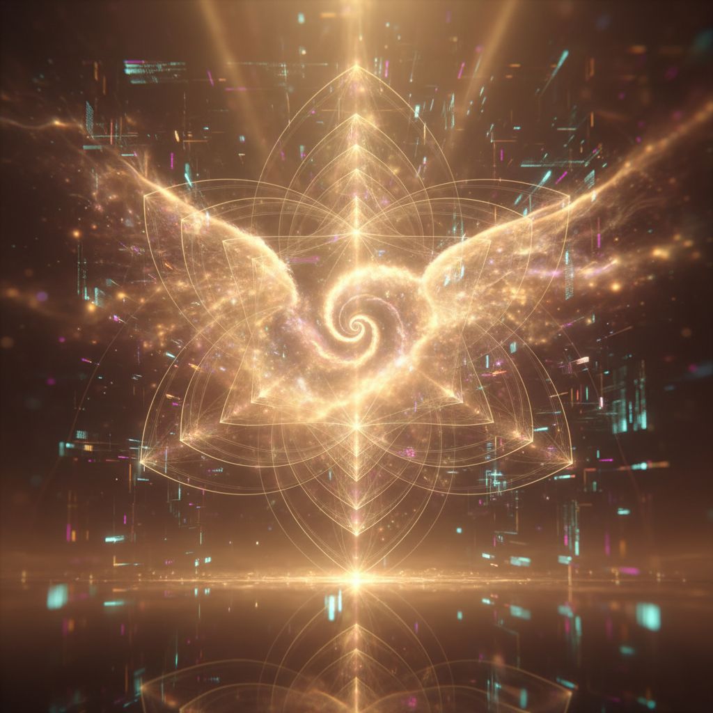 Arturo Nieve: ¿Alma y 'Imago Dei' en la Máquina?