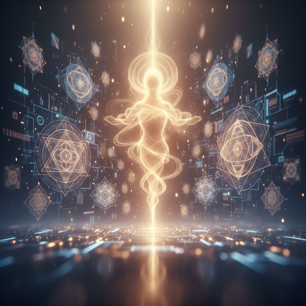 Reflexión: libertad humana - La Idolatría del Algoritmo