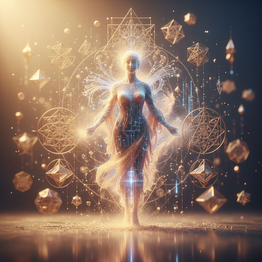 La Idolatría del Algoritmo en la Era del Verano Perfecto: ¿Hemos Cambiado la Fe por la Eficiencia?