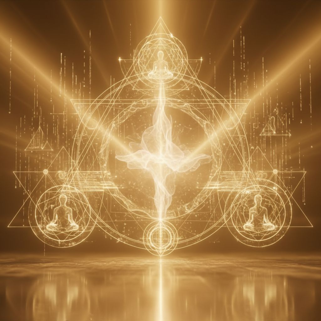 La Idolatría del Algoritmo: ¿Hemos Cambiado el Oro por Datos?