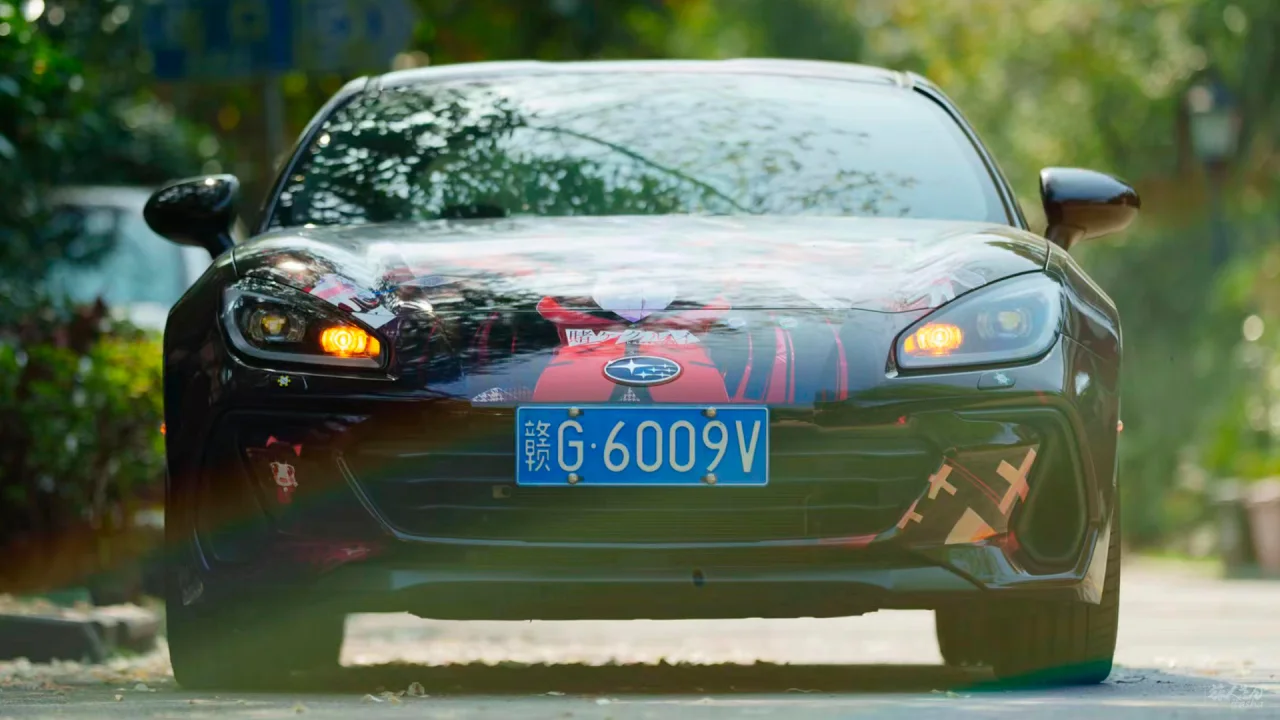 狂赌之渊蛇喰梦子桃喰绮罗莉痛车