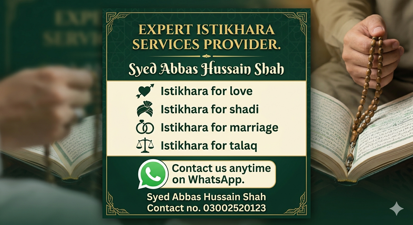 Spiritual Healing Services