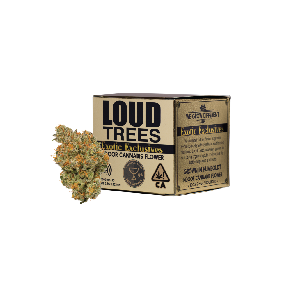 Gato Gas Exotic Exclusive Loud Trees Proper Gato Gas Exotic Exclusive Loud Trees Proper