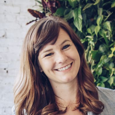 Sarah Turner