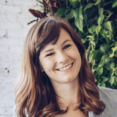 Sarah Turner