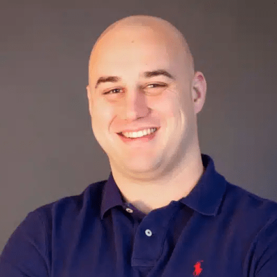 Chris Orzechowski