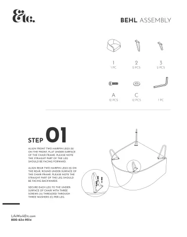 behl-assembly