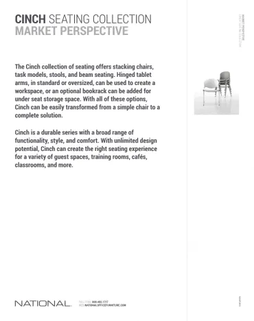 cinch-market-perspective