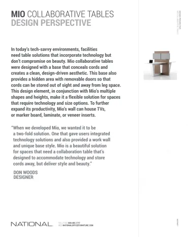 mio-design-perspective