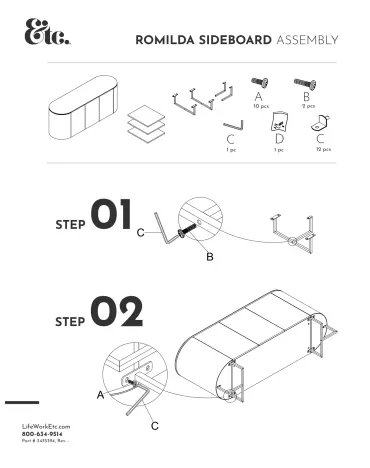 romilda-sideboard-assembly
