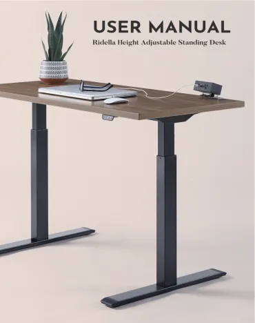 ridella-user-manual