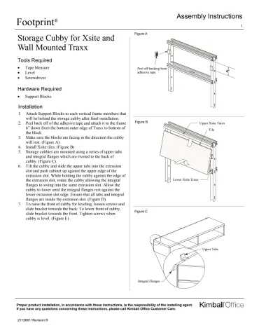 2112661-storagecubbyforxsiteandwallmountedtraxx