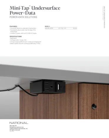 minitap_undersurface_power_and_data_sales_sheet