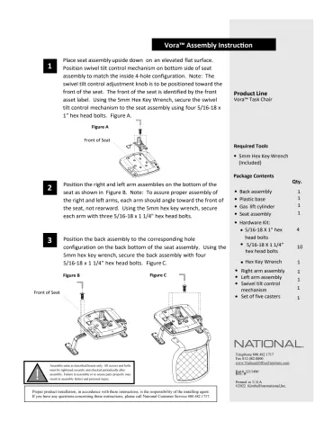 3215490-rev-b-swivel-tilt