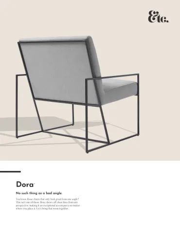 dora-spec-sheet