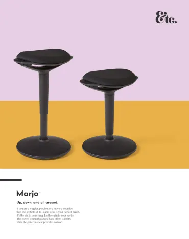 marjo-spec-sheet