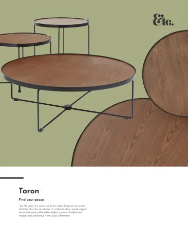 taron-spec-sheet