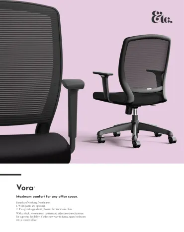 vora-spec-sheet