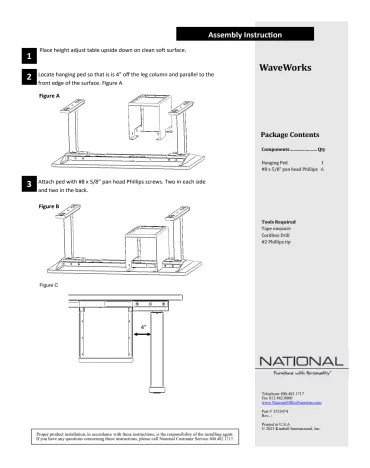 3553474_waveworks_hanging_pedestal_assembly_instructions