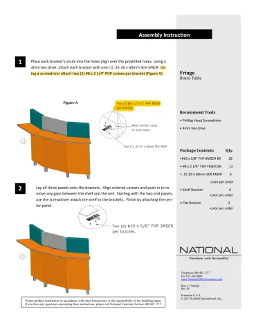 fringe-bistro-instruction-sheet