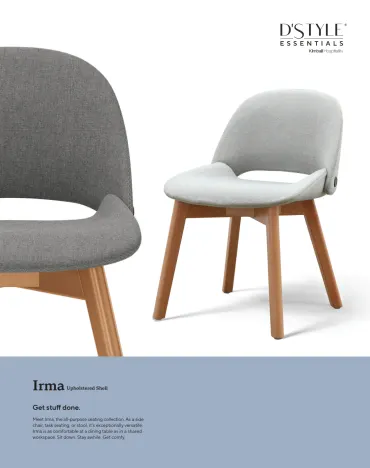 khdsesirmu24-irma-upholstered-spec-sheet
