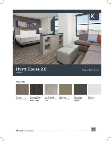 casegoods-specification-hyatt-house
