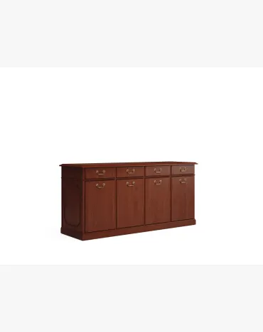 Sentor Buffe Buffet Storage | Kimball International