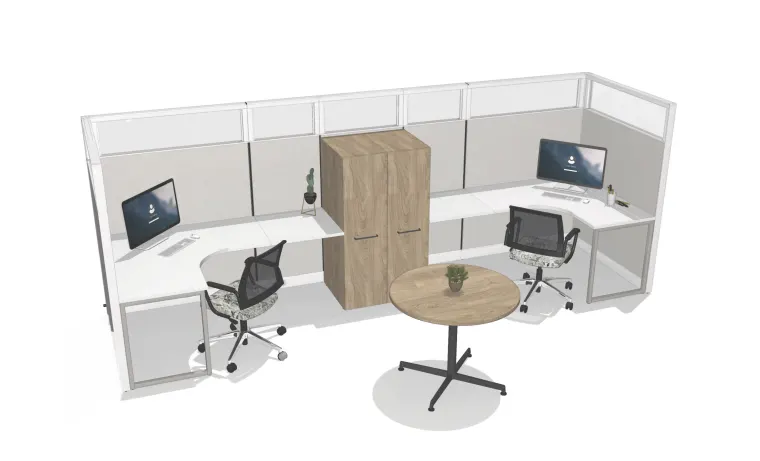 tbales and chairs