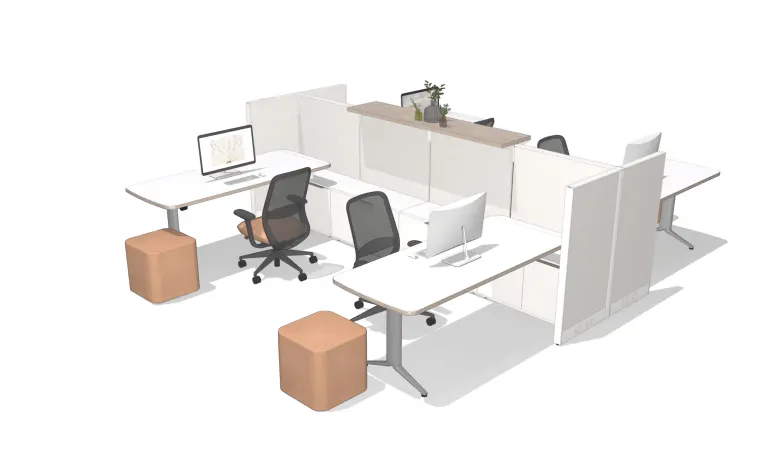 tbales and chairs