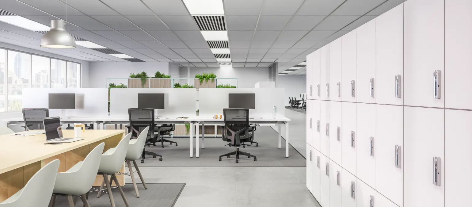 WaveWorks-Fierce-Alloy-Volute-Environment-Workspace