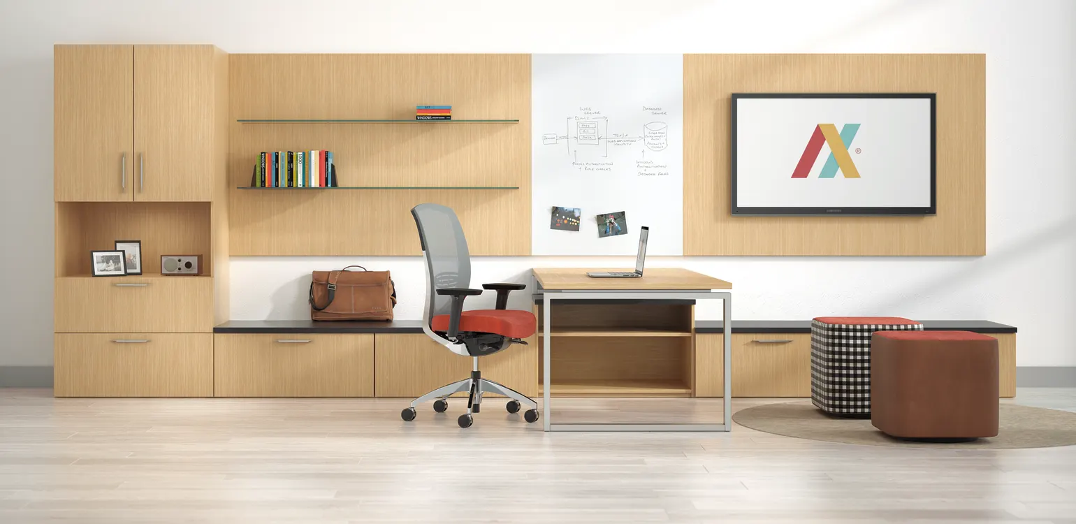 Priority™ by Kimball | Workplace