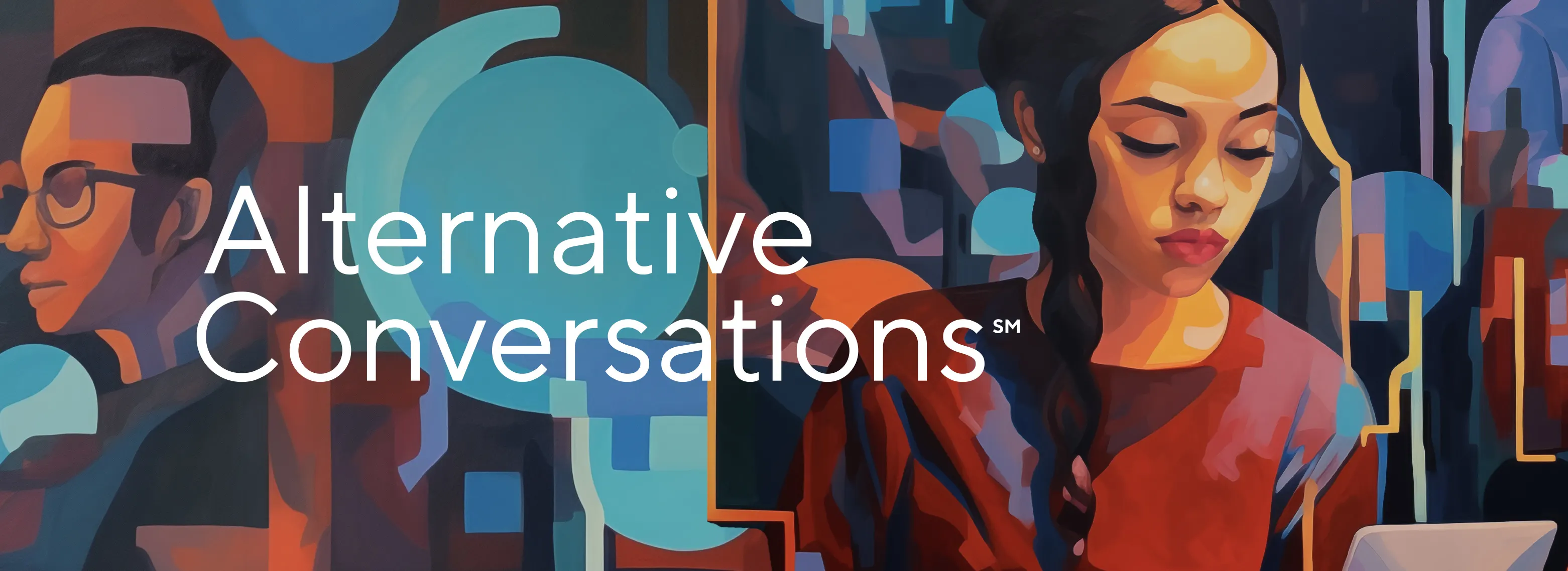 Attracting the New Higher Ed Learner-Alternative Conversations: Attracting the New Higher Ed Learner