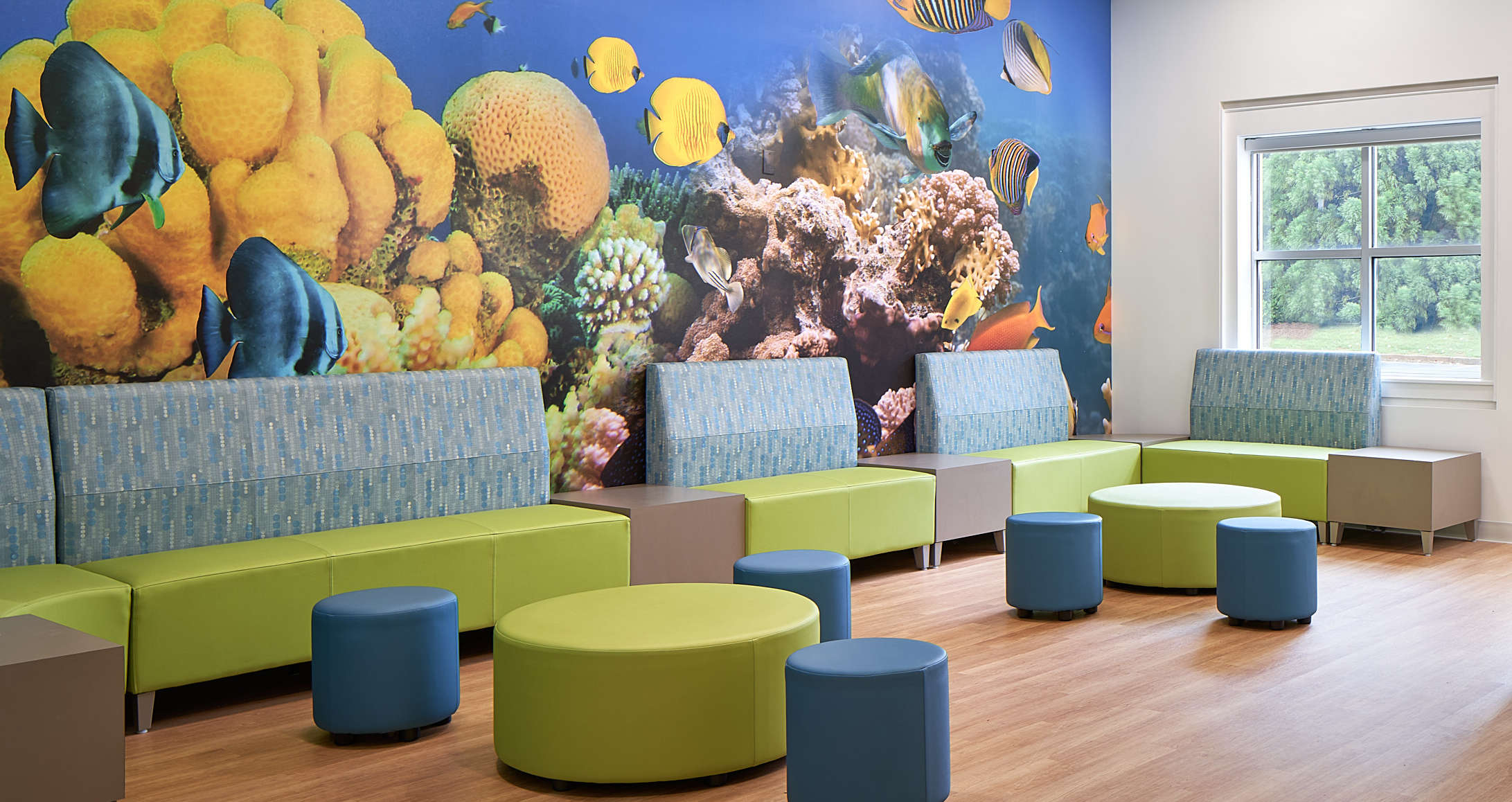 Wellstar East Paudling Pediatric Center Case Study