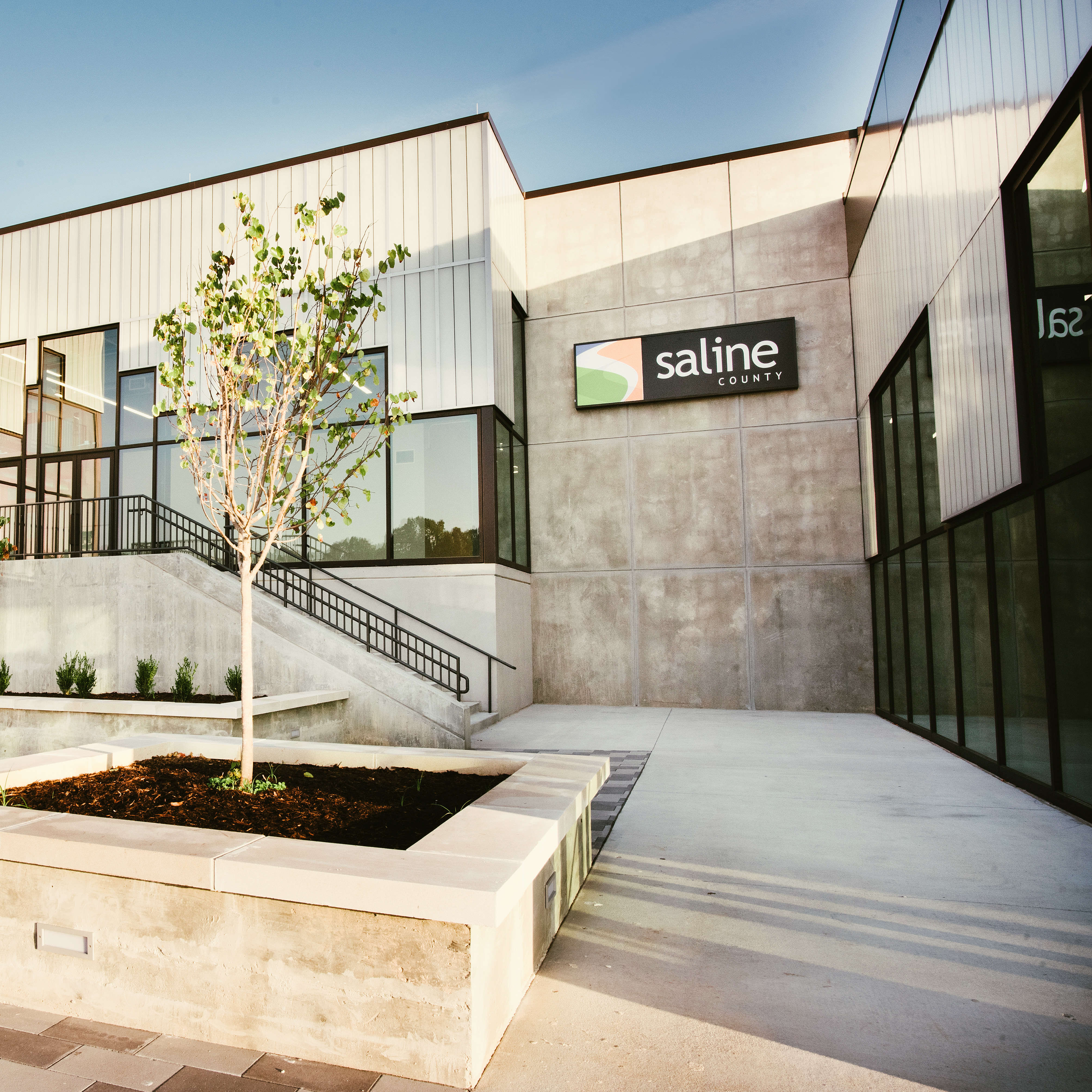 saline-county-cte-building-32-Hempstead High School, Brain Health Now 