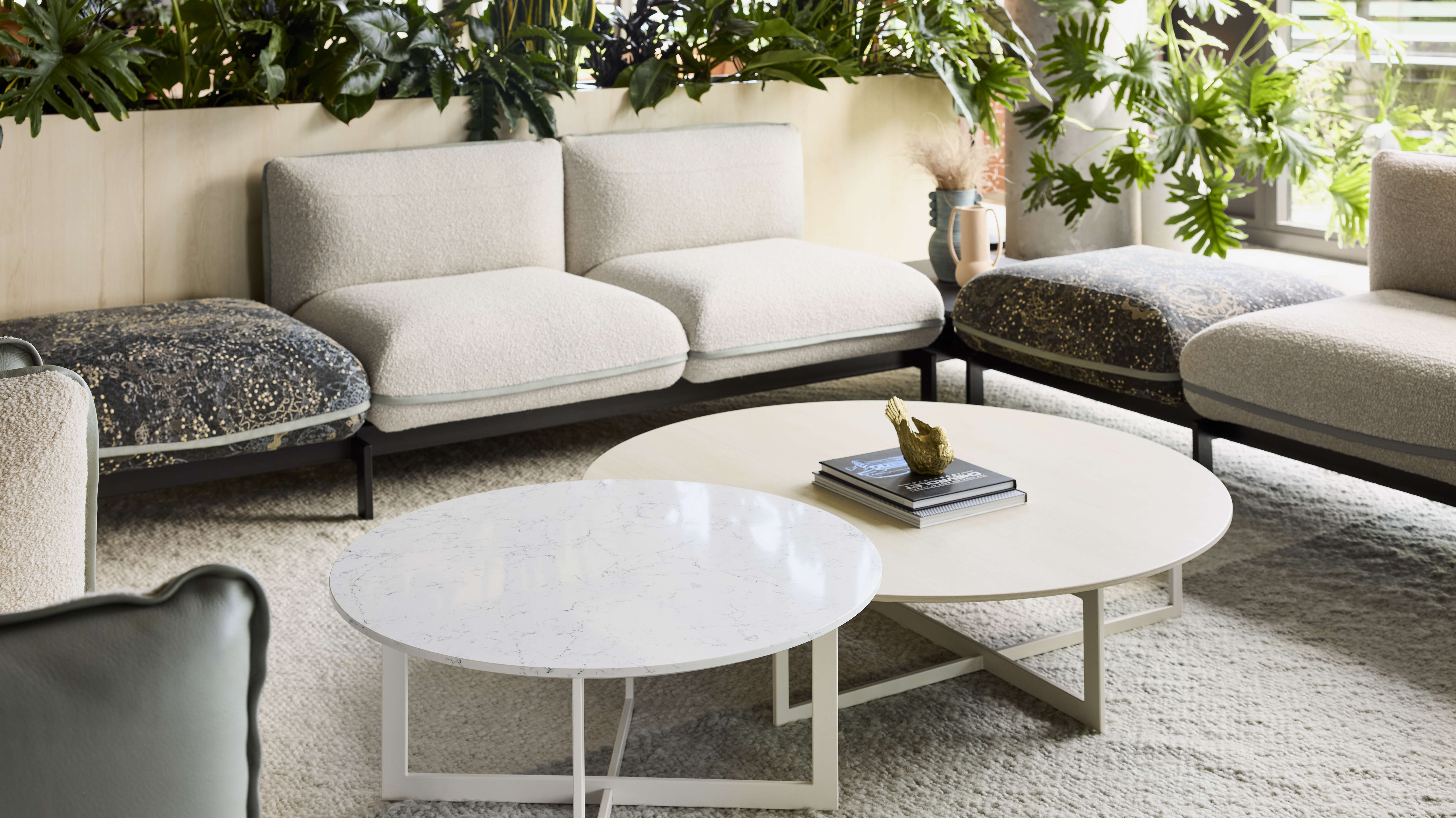 Kimball International&rsquo;s Chicago Showroom Focuses on Lifestyle Amenities During Fulton Market Design Days
