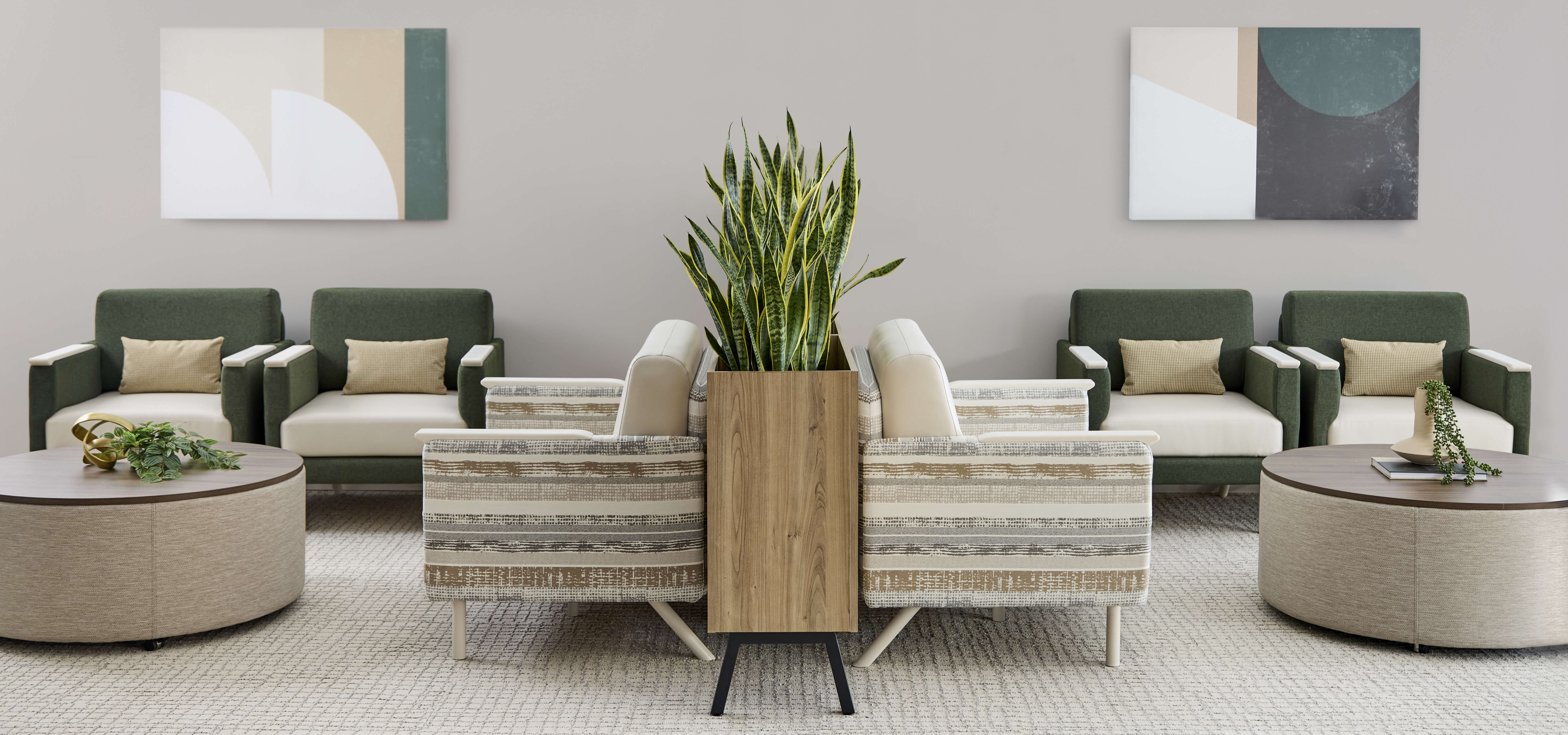 Kimball International Announces New Products and Fresh Enhancements 