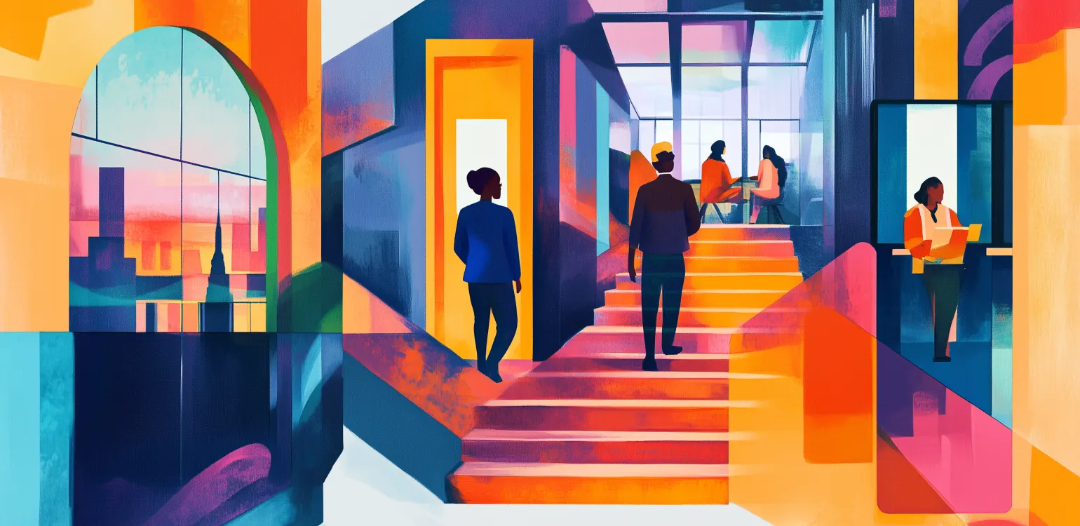 How Lifestyle Amenities Can Deliver the Future of Workplace