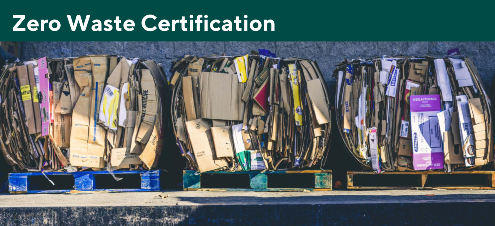 Santa Claus, Indiana, Facility Earns Zero Waste Certification