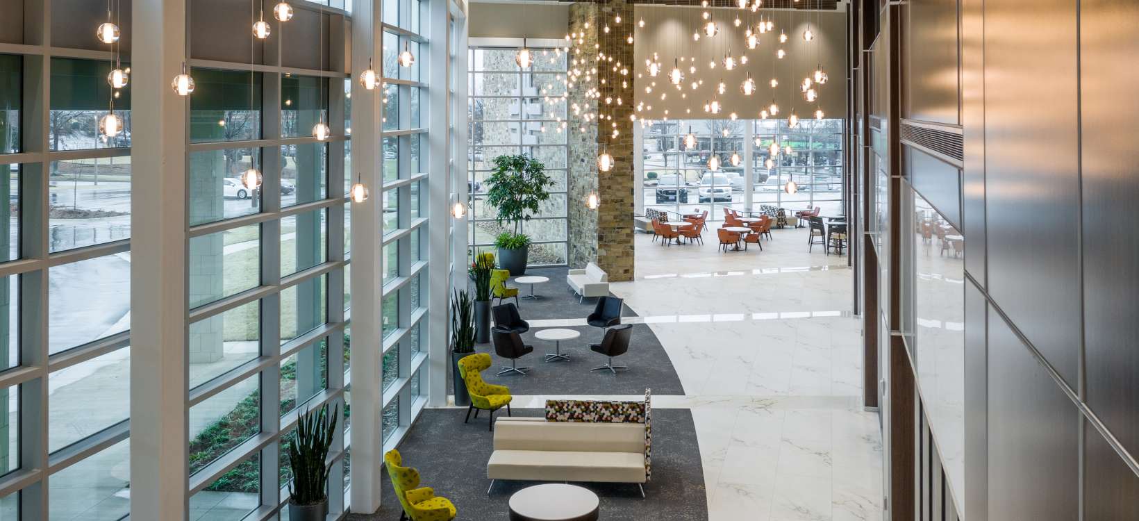Baptist Health community