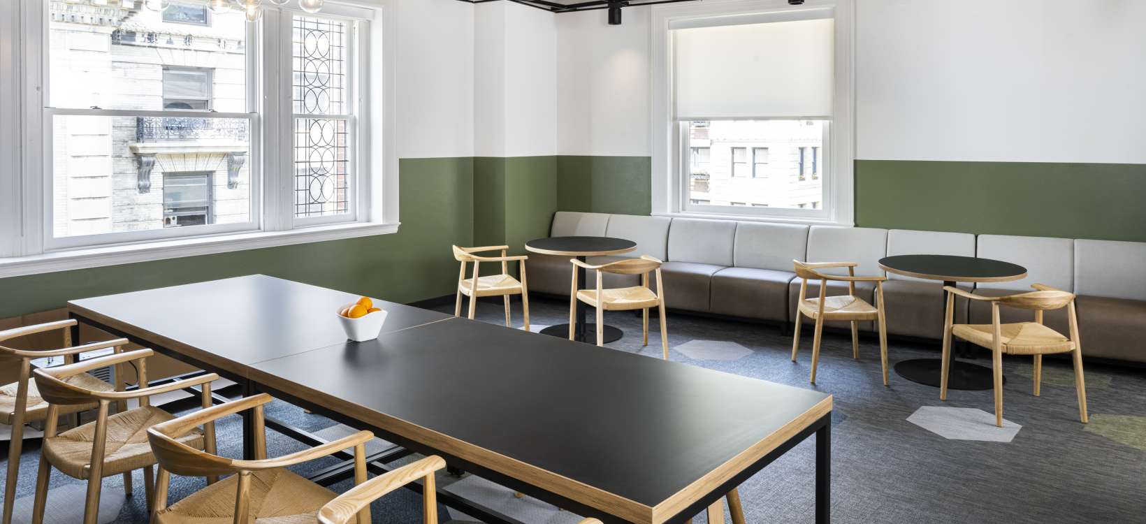 ICER open workplace 