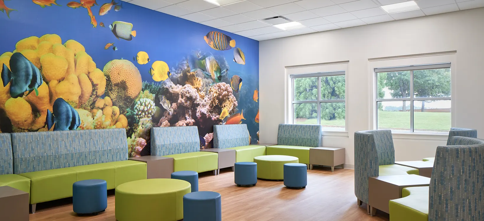 TVS_Wellstar_E-Wellstar East Paulding Pediatrics