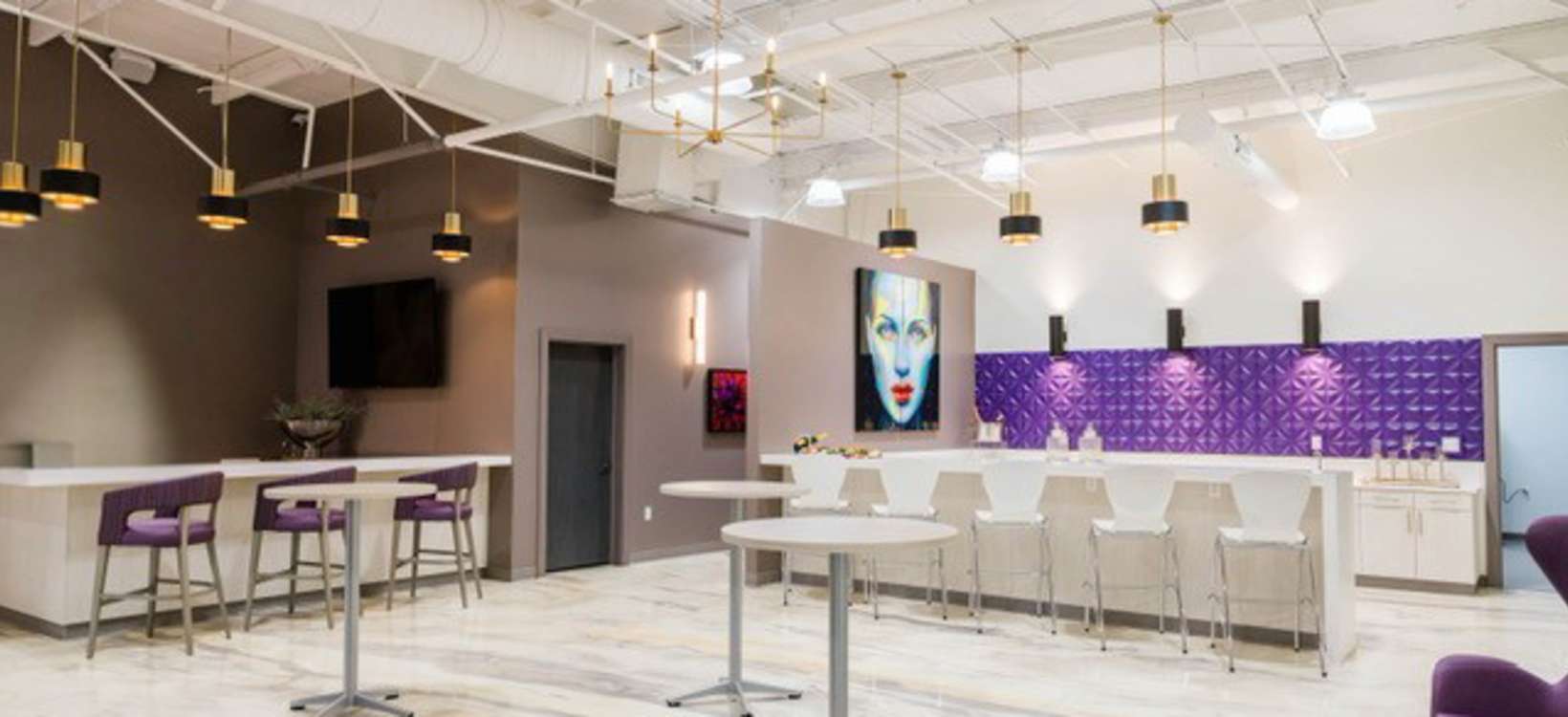 Case Study - Wildflower Event Center
