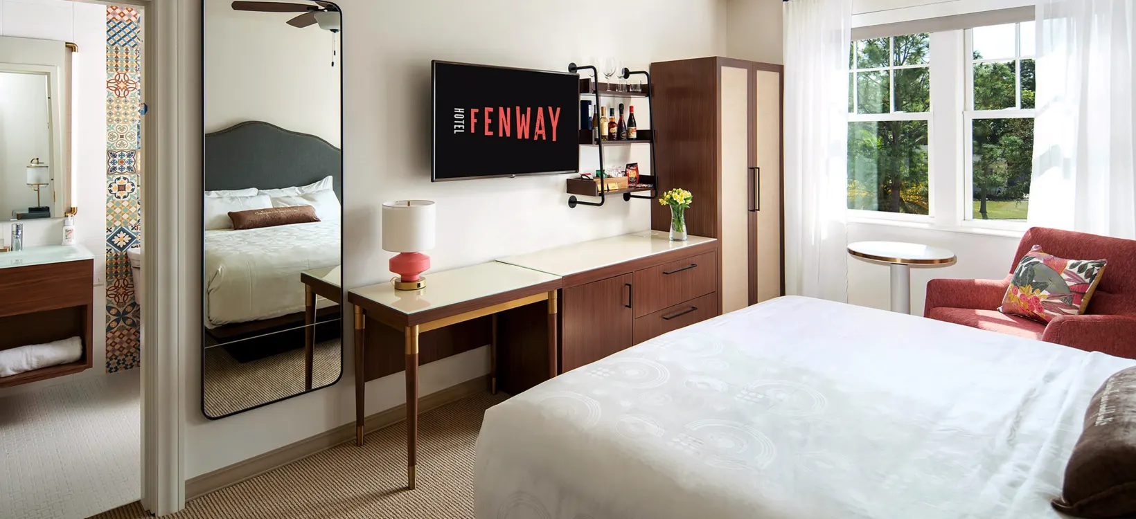 img-Fenway Hotel, Marriott Autograph Collection